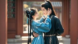 替嫁两世：丫鬟的觉醒复仇