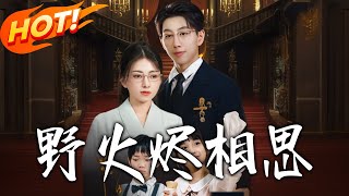 野火烬相思