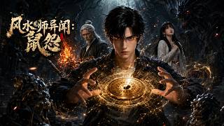 Feng Shui Master's Strange Tales: The Rat Grudge