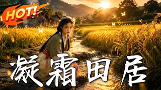 凝霜田居
