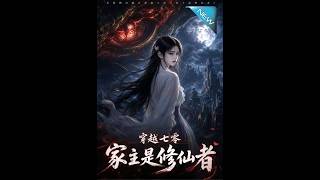 穿越七零：家主是修仙者