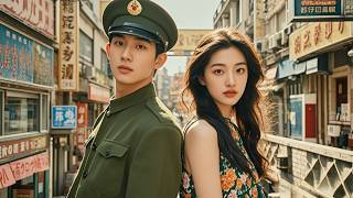 Transmigrated to the Era: The Officer's Sweet Wife