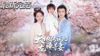 天地传说之龙神寻妻