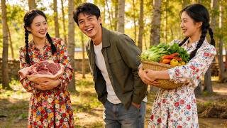 Reborn in 1983: Wealthy Mountain Tycoon of Northeast China