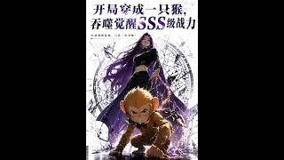 I Became a Monkey at the Start: Devouring Awakens SSS Combat Power