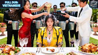 《被夫逼離的送貨女，竟是隱富縂裁》