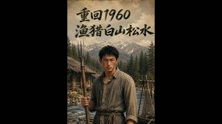 重回1960：渔猎白山松水