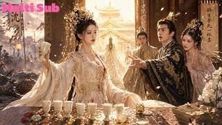 The Soul-Swapped Empress: The Emperor’s Wife-Chasing Crematorium