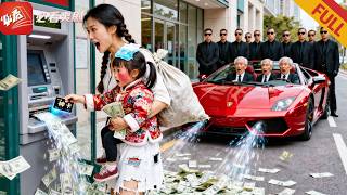 渣爹弃我后，我重生靠贬值系统成首富