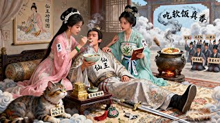 仙王的軟飯愛好