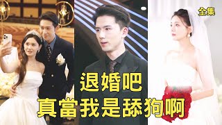 After Rebirth, I Dumped My Scummy Wife and Married a CEO