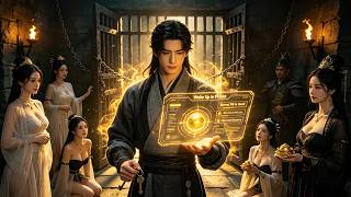 《穿越天牢：我成了牢底土皇帝》