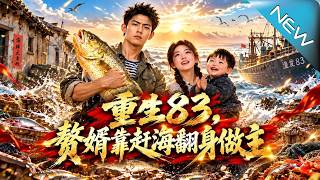Reborn in 1983: The Son-in-law's Tide-picking Comeback