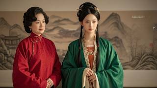 重生换身：让恶毒娘亲尝我当年苦