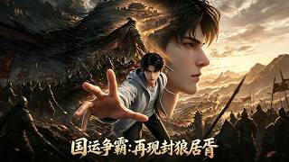 National Contest of Fate: Recreating Fenglangjuxu