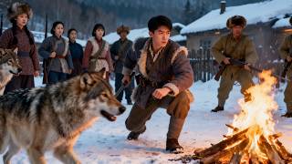 Reborn 1973: The Teen Who Guards His Widowed Sister-in-Law