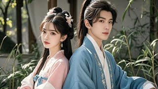 Transmigrated as a Maid: Winning the Prince's Heart