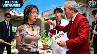 The Billion-Dollar Kidnapping to Escape the Granddaughter-in-Law, The CEO Insists on Marrying Me