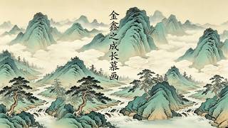 Jin Xin's Growth: Rebirth and Ascent