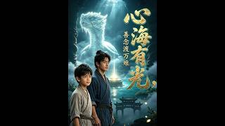 心海有光，善唸渡萬難