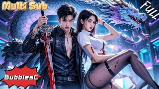 無雙戰神的時空大逃亡