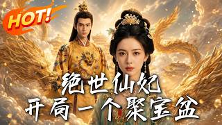 The Supreme Fairy Concubine: Starting with a Treasure Pot