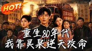 《重生80年代，我靠灵泉逆天改命》