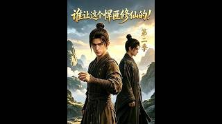 谁让这个悍匪修仙的！第二季