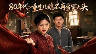 《80年代：重生儿媳不再当冤大头》
