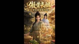 傲骨长姐，囤货致富独当家