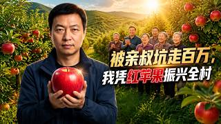 My Uncle Swindled Me Out of Millions, I Revitalize the Whole Village with Red Apples