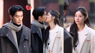 沉思＆龚婉怡 | 协议离婚那天她潇洒转身，他以为她只是任务，却在看她受伤时，捧着一颗破碎的心跪下：别