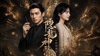 Hidden Dragon Physician: One Needle Reverses the Universe