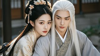 The Empress's Fated Antidote