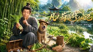 《凡人苟道脩仙記》