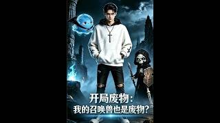 开局废物：我的召唤兽也是废物？