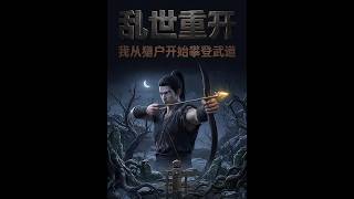 乱世重开：我从猎户开始攀登武道