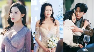 Scumbag Revenge System: I Became My Foe's Stepfather