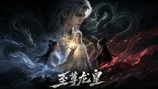 Supreme Dragon Emperor