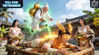 Jobless & Dumped: A Divine Doctor Saves Me for Revenge