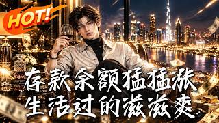 餘額暴漲：負債者的逆襲
