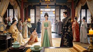 Poison Wine and Bullet Comments: The Vicious Imperial Concubine’s Fate Rewrite