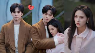 Spring Festival Dating Draw: My Robot Boyfriend Awakened, and I Was Tricked!