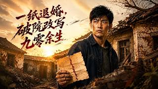 一纸退婚，破院改写九零余生