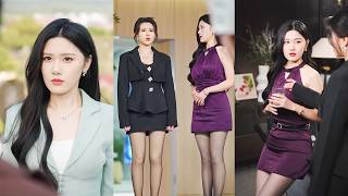 Divine Doctor Down the Mountain: Forced to Marry After Fiancée Tore Up the Marriage Certificate