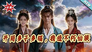 Starting with Many Children, I Build an Immortal Clan