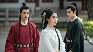 冒牌圣女的穿越攻略