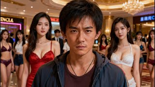 [Multi SUB] ｜意外激活“败家返现系统”，花钱越多奖励越丰厚！他随即被首富父亲找回，开启挥