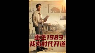 《重生1983：我为时代开道》