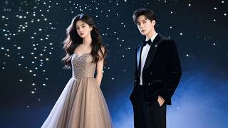 玄学小仙女下凡救霸总